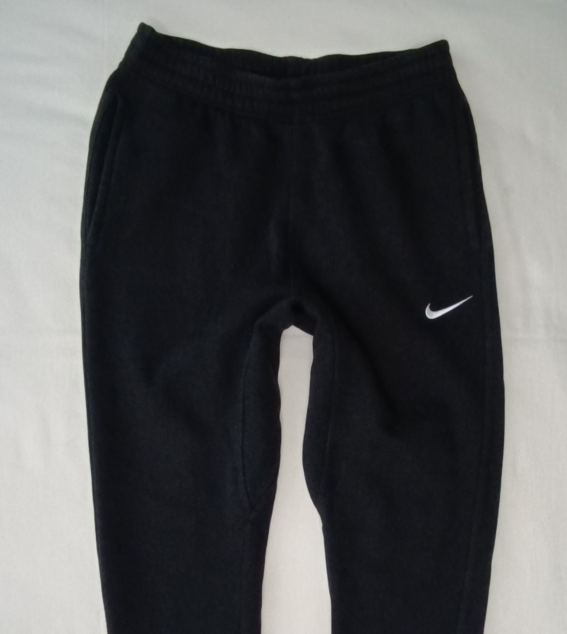 Nike Fleece Sweatpants оригинално долнище S Найк памук спорт долница
