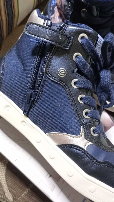 GEOX - детски обувки