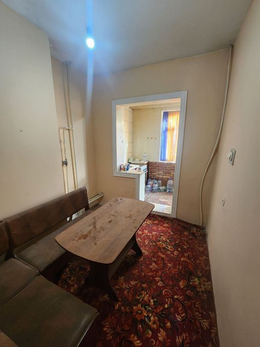 Тезда сотилади 2 хонали панельный уй