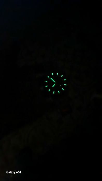 Оригинален Марков часовник Seiko