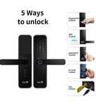 Yala inteligenta wireless Mentor SY010