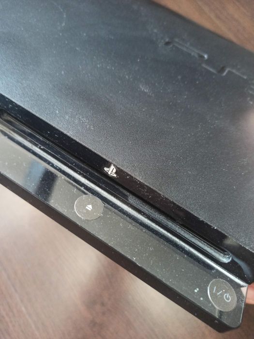 Конзола Playstation 3