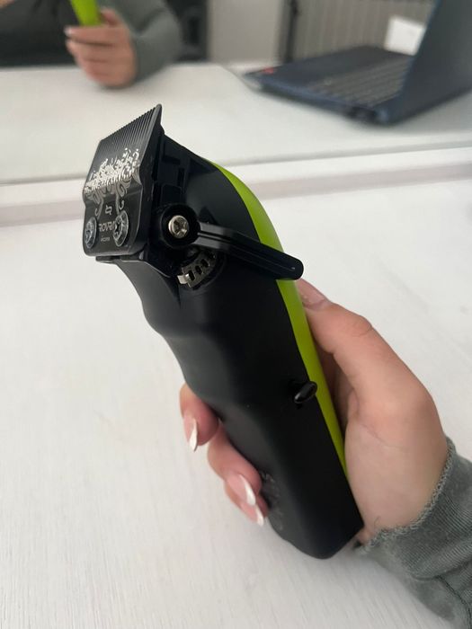 Masina de tuns rovra pulse