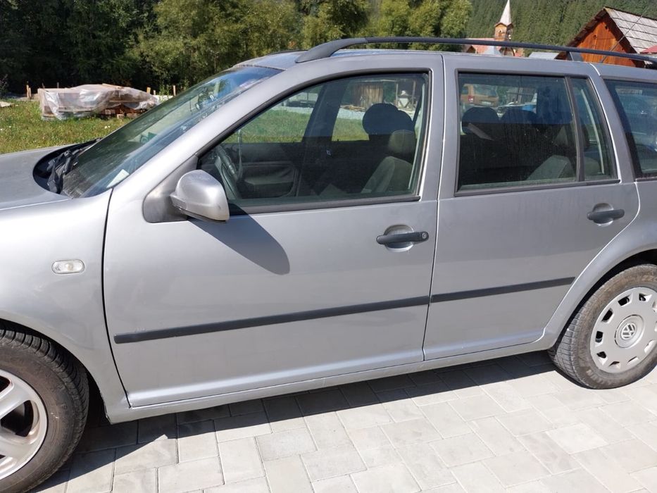 Vand Volkswagen golf 4 1.9 din 2005