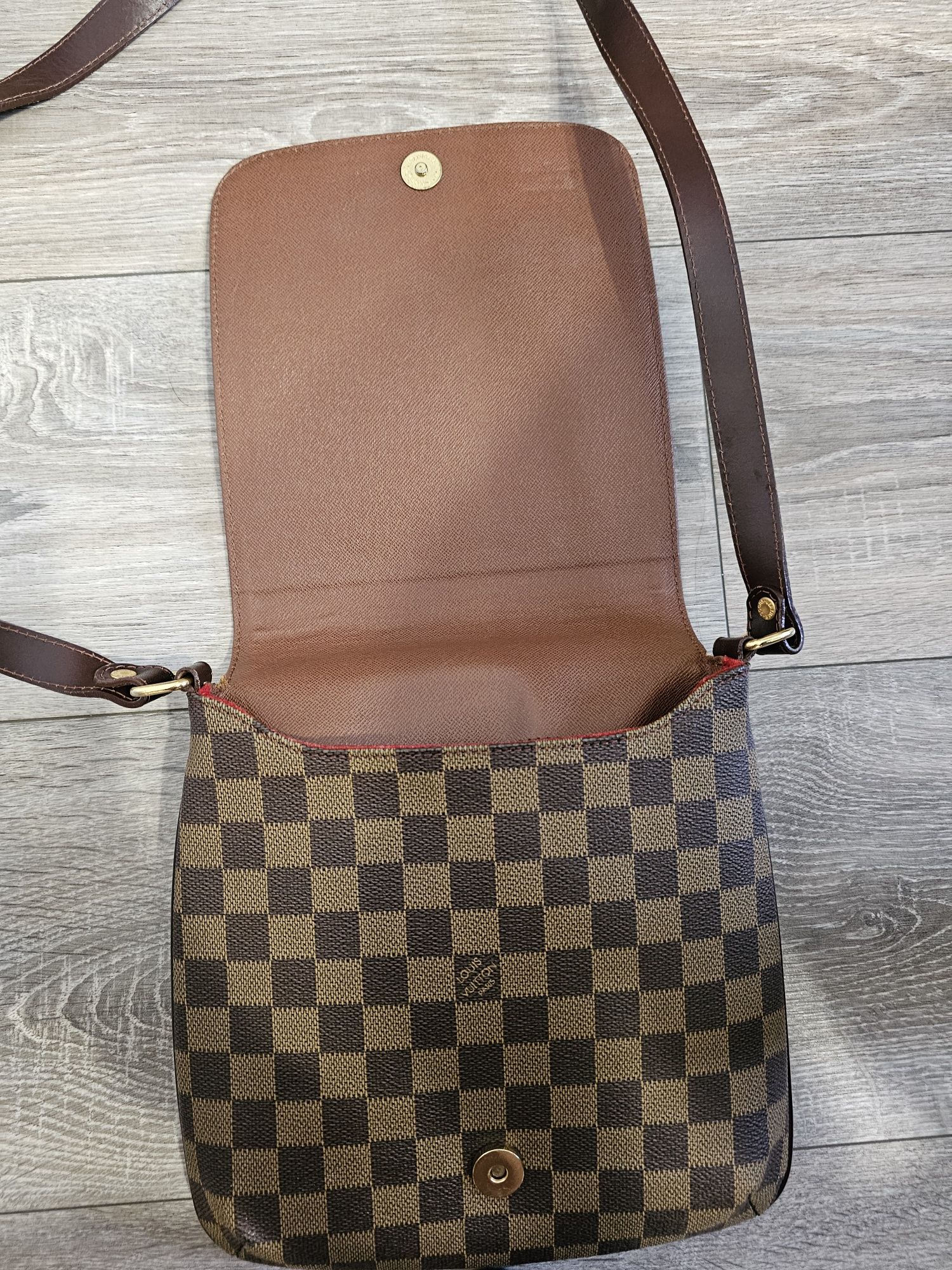 Geanta LV musette