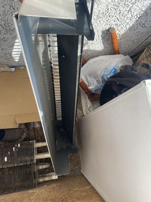 Батареи регистры