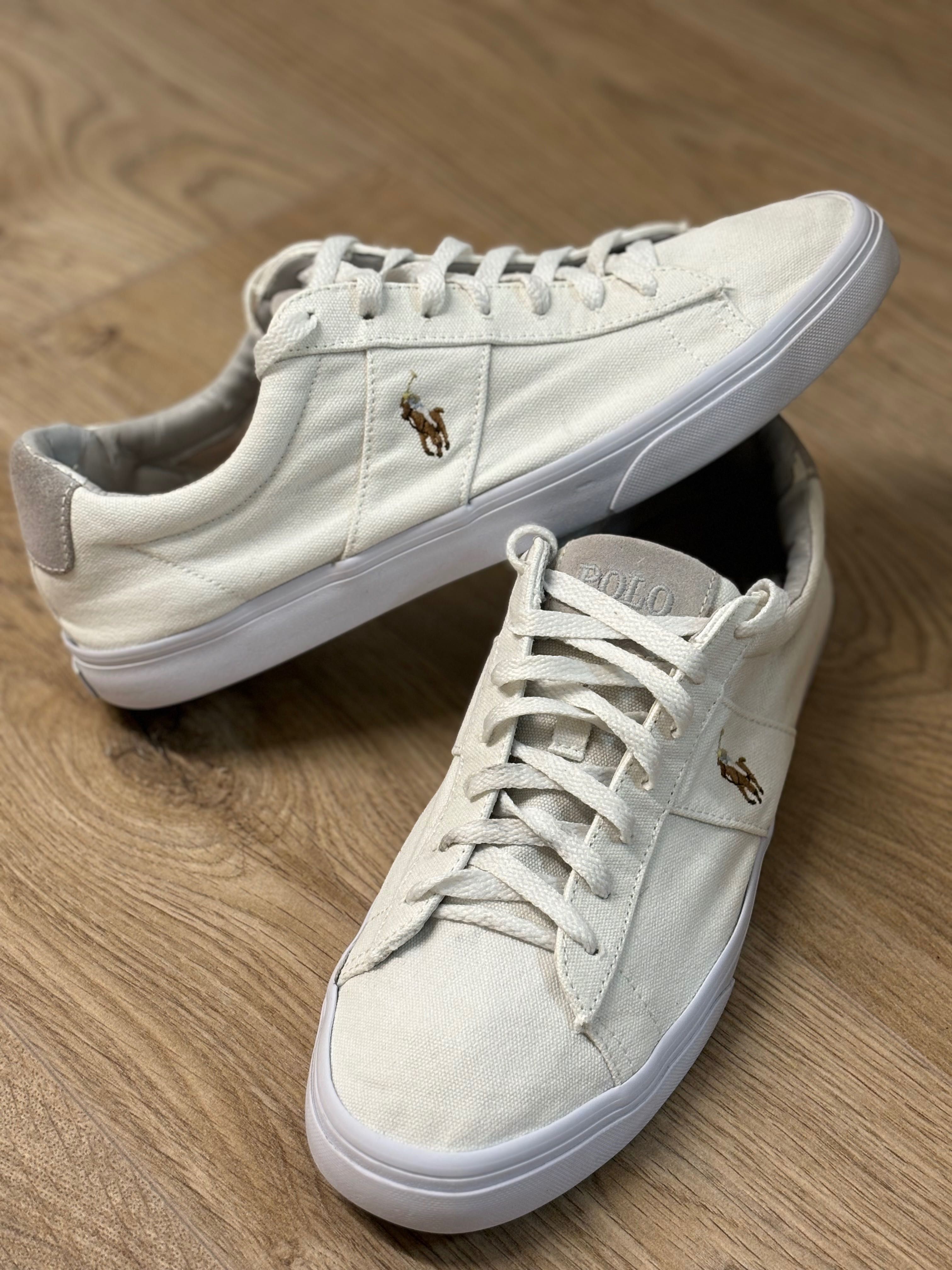 Обувки U.S POLO Ralph Lauren 44 номер