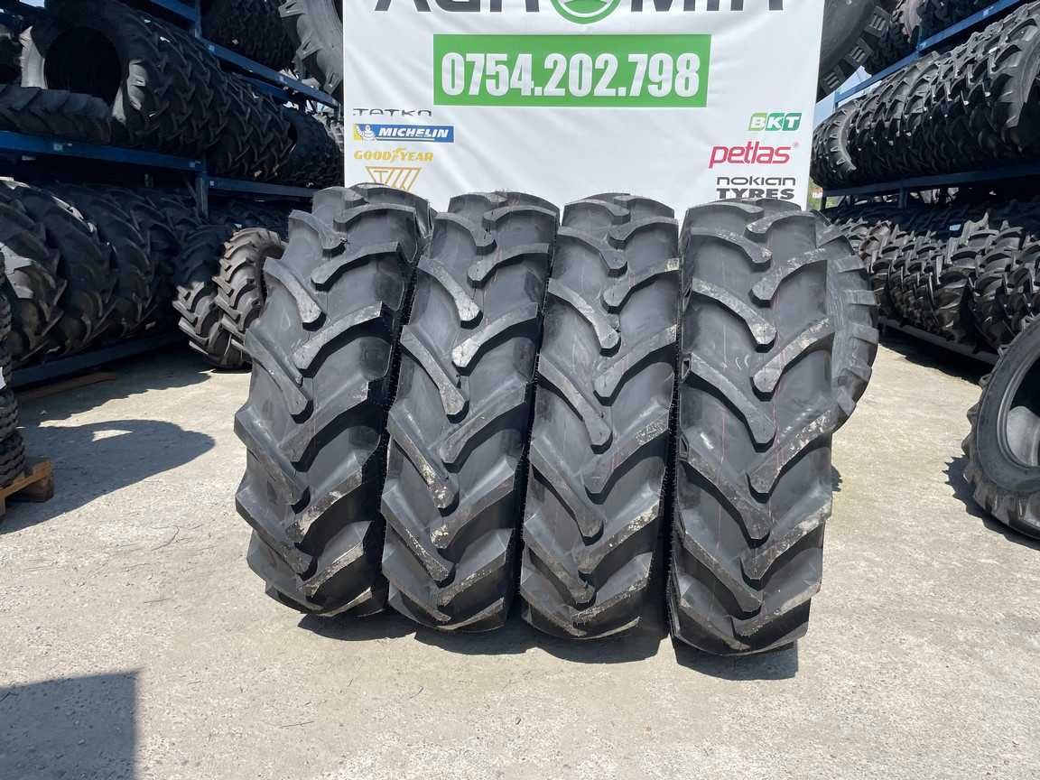 CEAT Anvelope agricole tractor spate 16.9-34 Garantie Cauciucuri 8PR