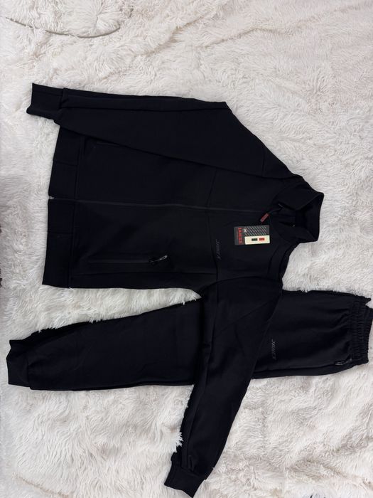 Мъжки спортен екип JANEX • Нов модел • Размери S–XXL • 85 лв