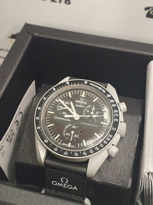 Hope Amanet P13/Ceas Mission