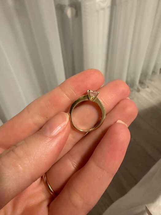 Inel de Logodnă Teilor