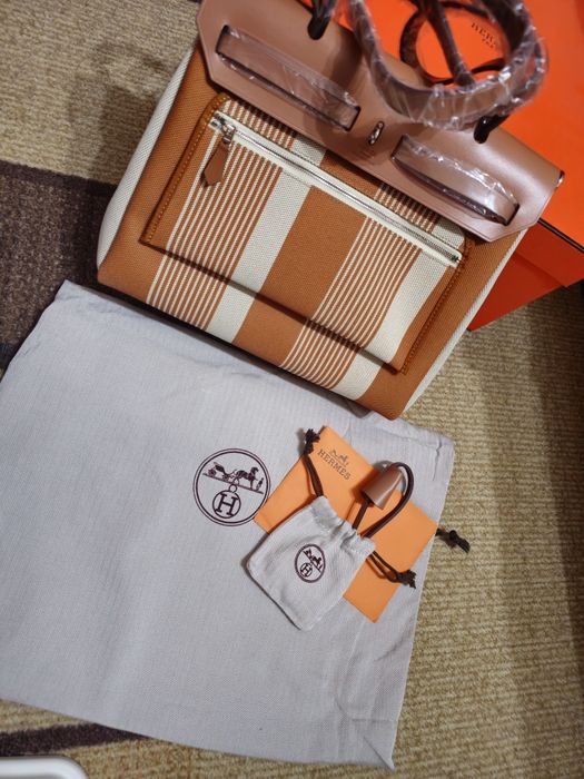Чанта Hermes  ..