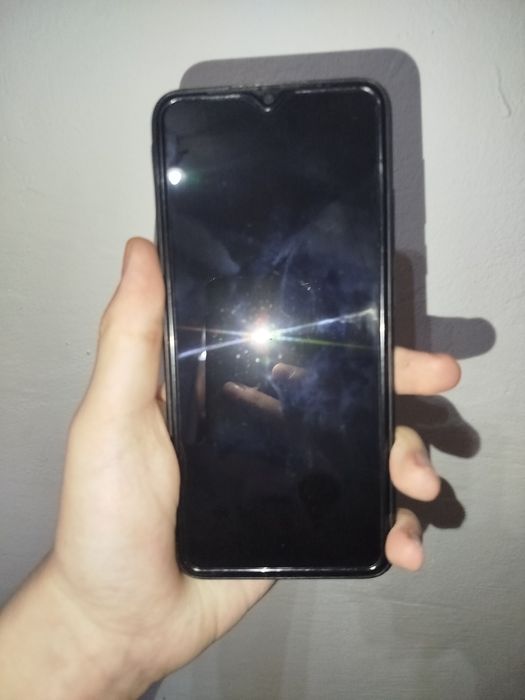 Б/у Redmi 9c 64гб