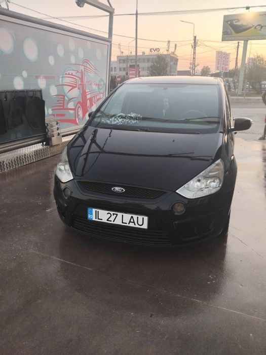 Vând Ford s max an 2007