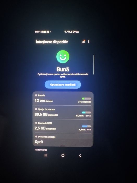 Samsung s10 plus,niciun defect, functioneaza perfect,livrez oricum!