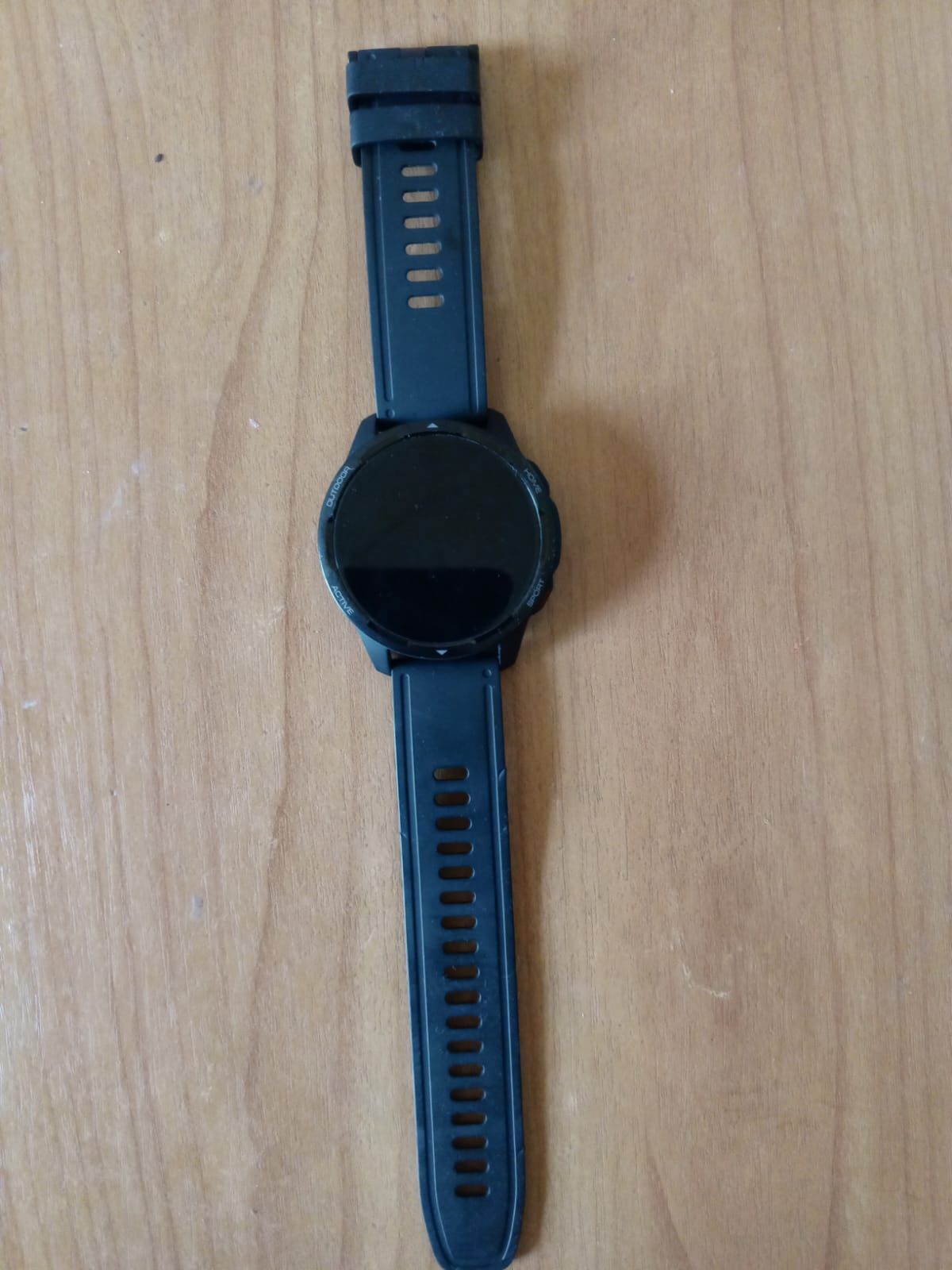 Xiaomi Watch S1 Active