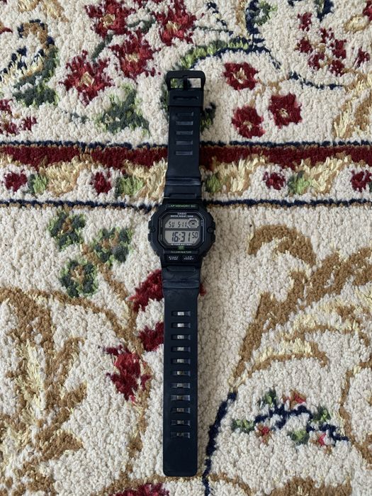 Часы casio новые