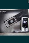 Uzmobile cdma telefon