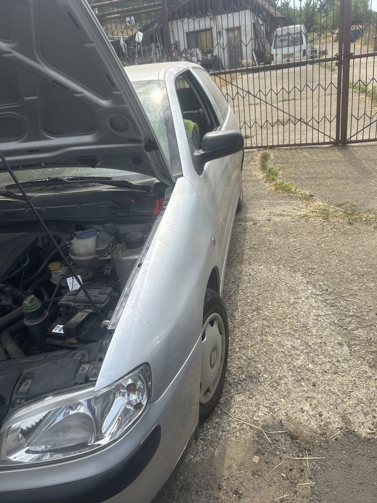 Vand , Seat Ibiza ,