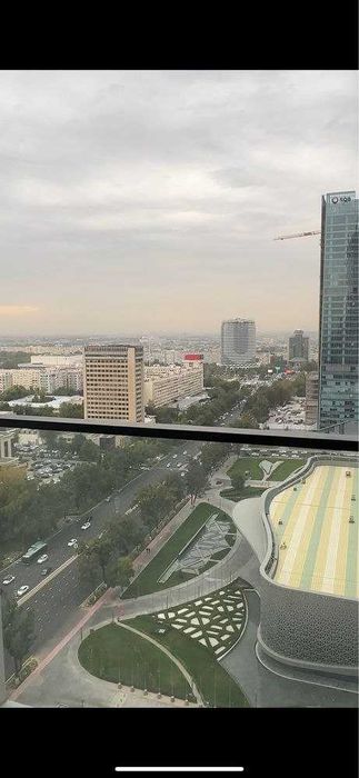 ПРОДАЕТСЯ NEST ONE 2Х КОМН!Блок Б,40кв.м2|И.Каримов! ЖЖБ