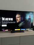Televizor OLED Evo Smart LG 55C41LA, Ultra HD 4K, HDR, 139cm- Ca nou