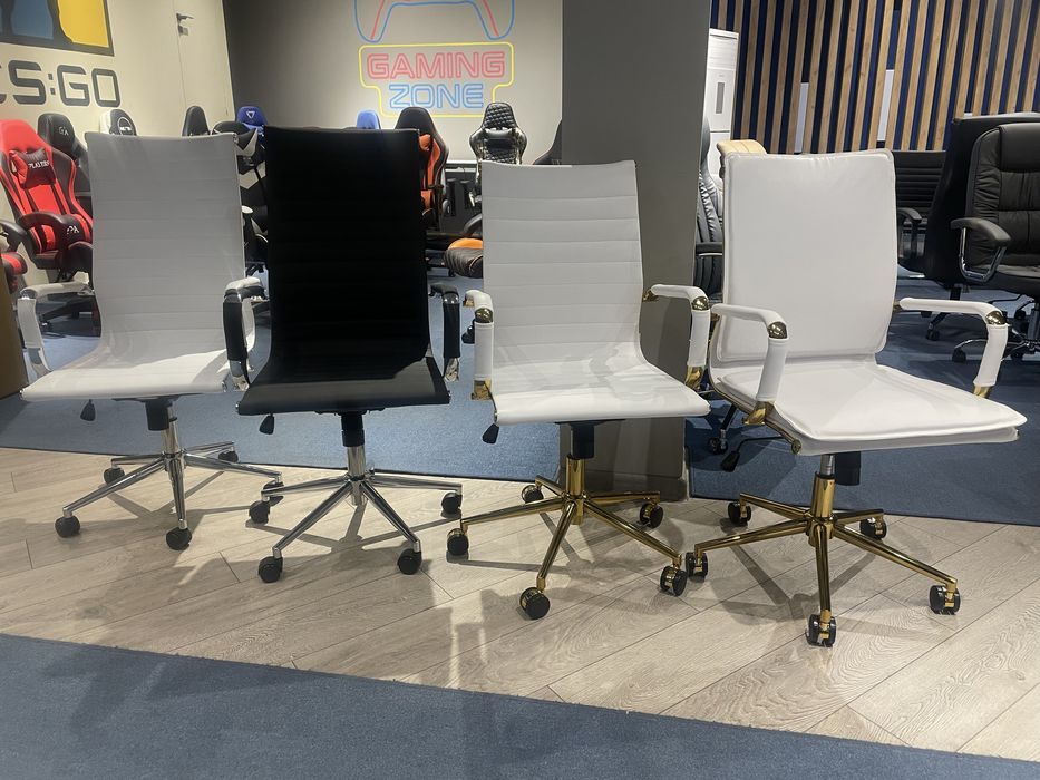 Офисное кресло дельгадо