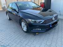 VW Passat 2.0TDI 150к.с DSG-6