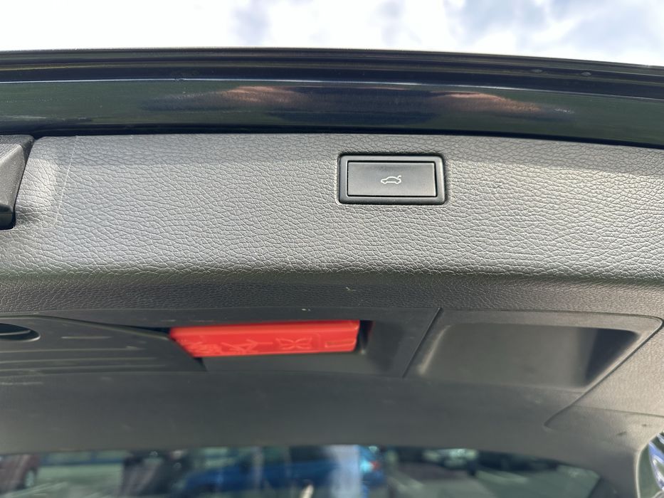 Passat b7 2.0 tdi webasto/ incalzire parbriz /portbagaj elctric