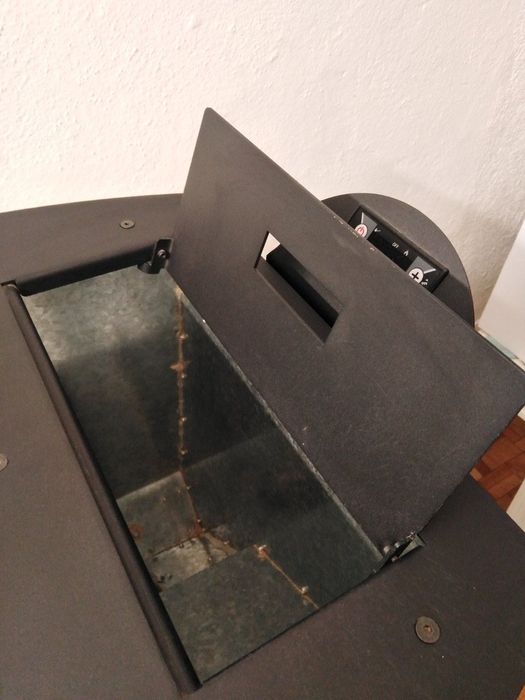 Пелетна камина Burnit