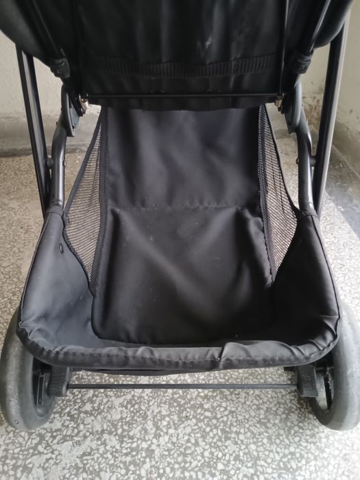 Детска лятна количка Lorelli