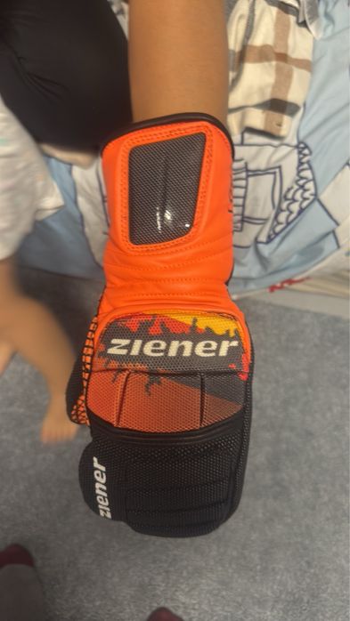 Продавам Ски/Сноуборд ръкавици