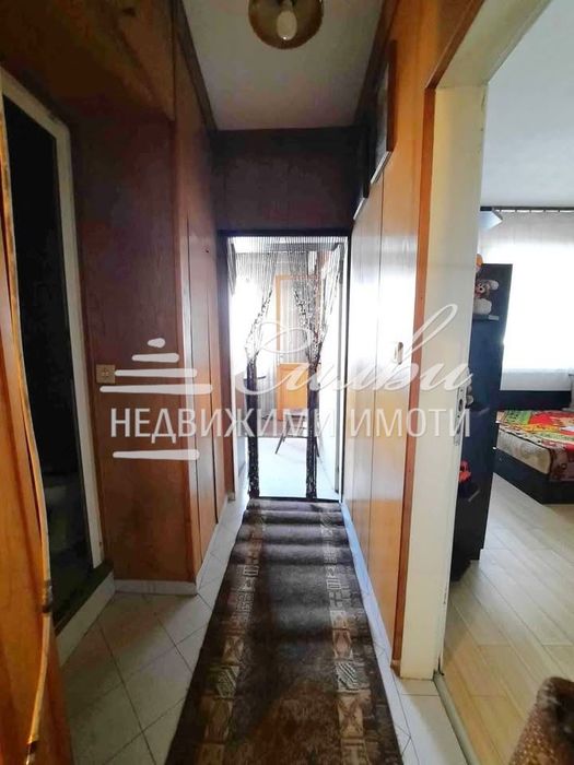 Четиристаен апартамент - кв. Център!