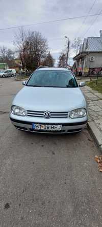 VW Golf 4 1.9 AXR