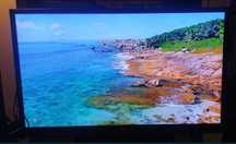 Смарт ТВ SAMSUNG, 55", 127 см