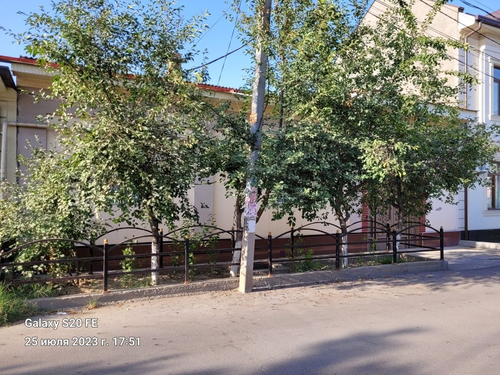 Участок в домбирабад