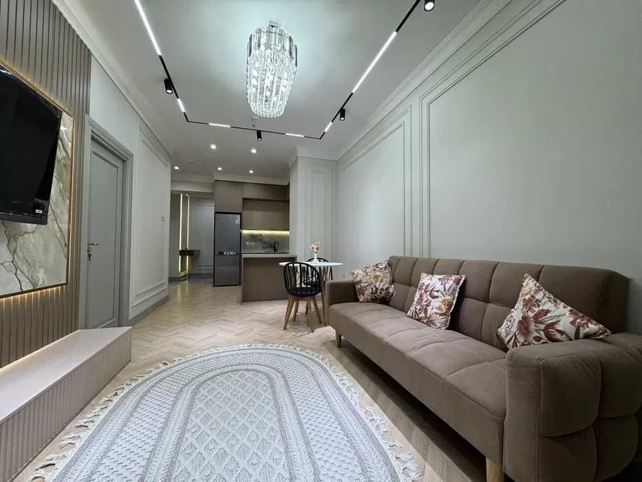 L4 Сдаётся уютная квартира Шайхантахурский р-н Лабзак