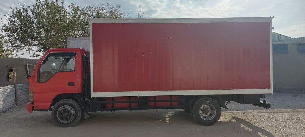 Yaxshi moshina  Baraka topasila