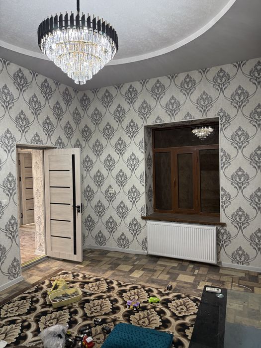 Срочно Продаётся Дом со всем удобствами