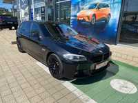 BMW Seria 5 BMW 525xd Xdrive Automată Garanție