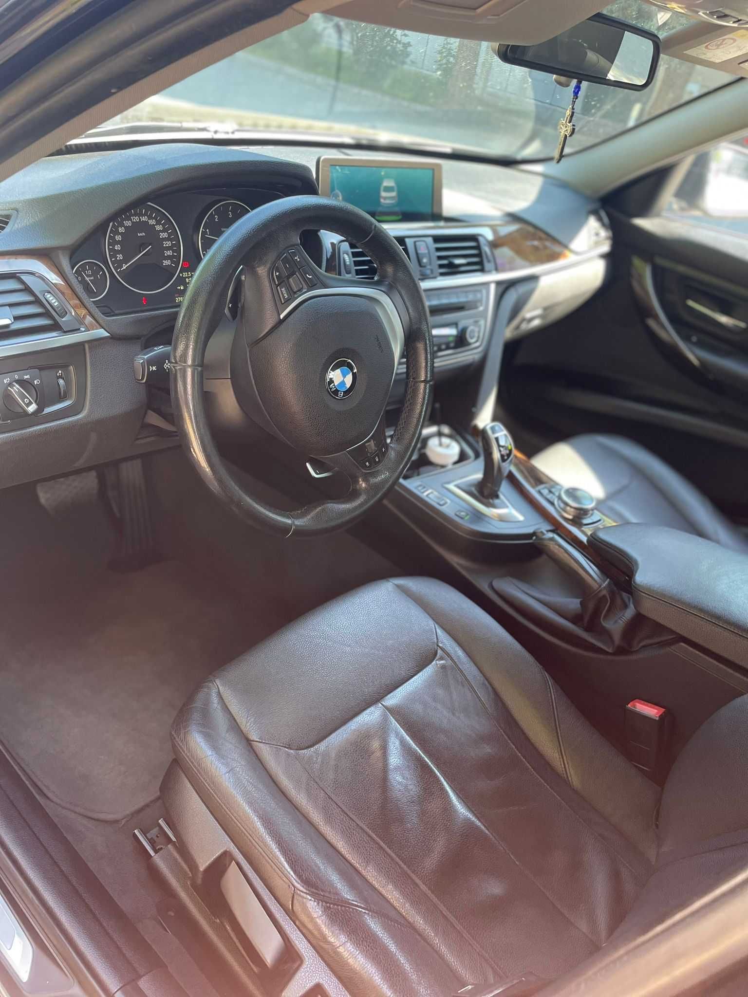 VAND BMW 320D, F30
