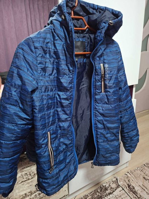 Зимно детско яке