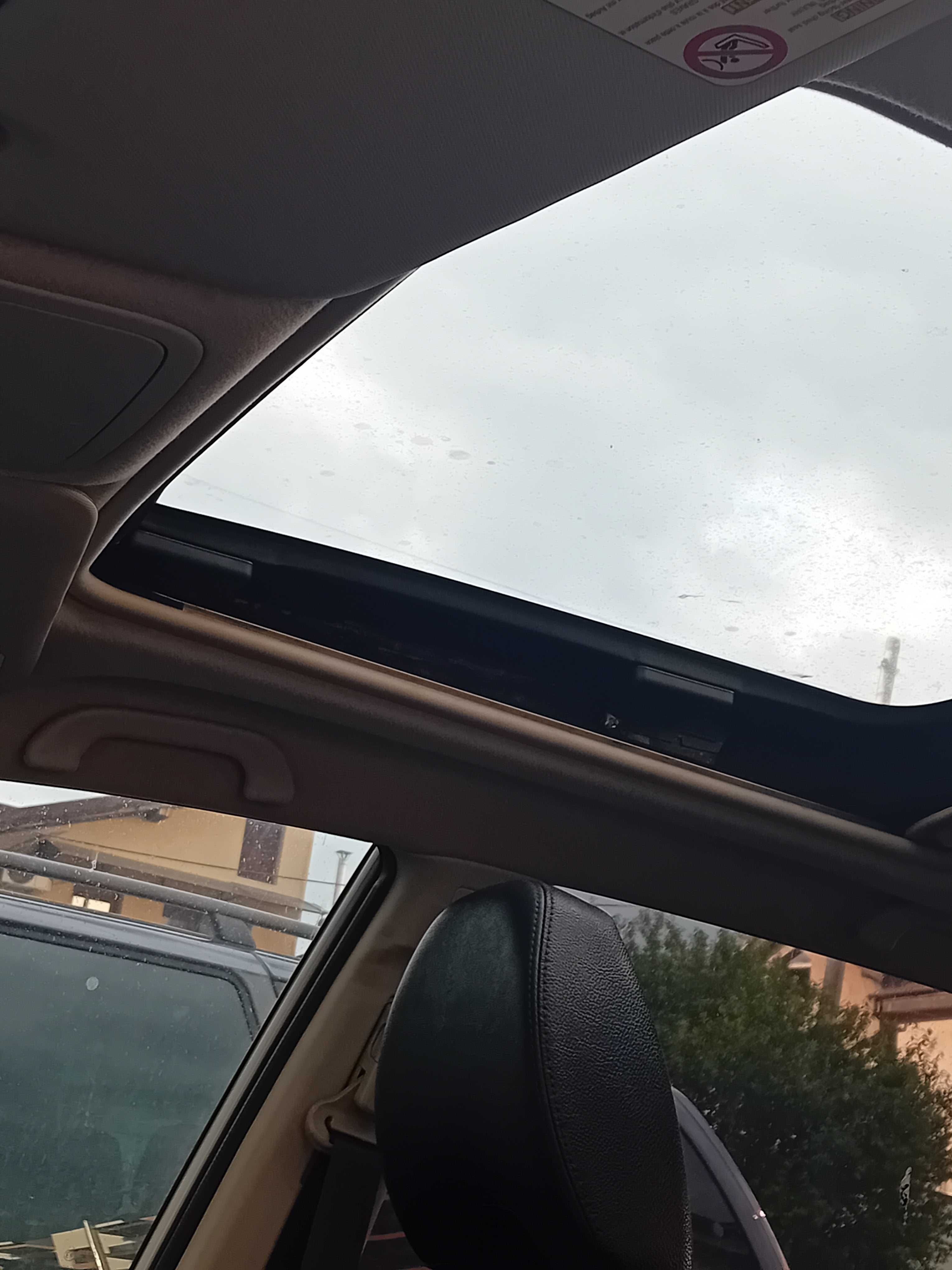 SUV Subaru Forester  4 X4