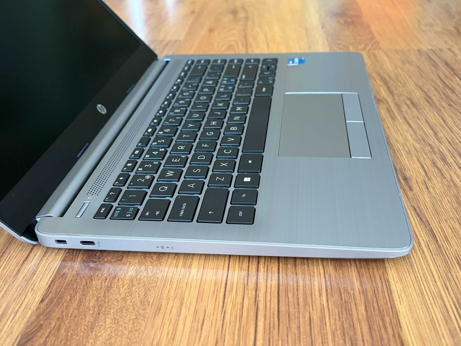 14' Full HD IPS Core i5-1235u HP 240 G9 16GB DDR4/256GB NVMe/Бат 8ч