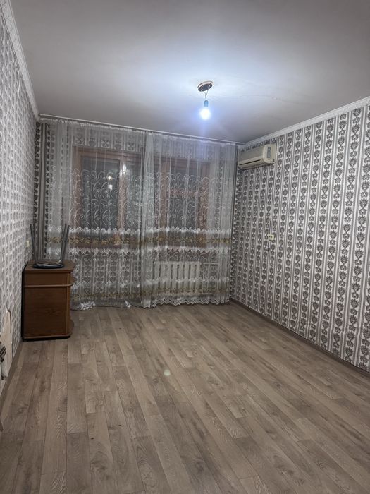 Сдам на длительный срок 1 ком. Кв 6ой мкр