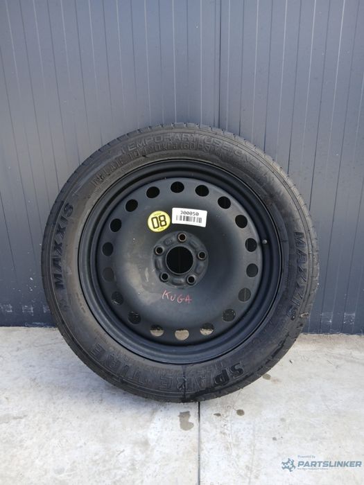 Roti de rezerva R17 FORD KUGA 2 2013 - > 2020