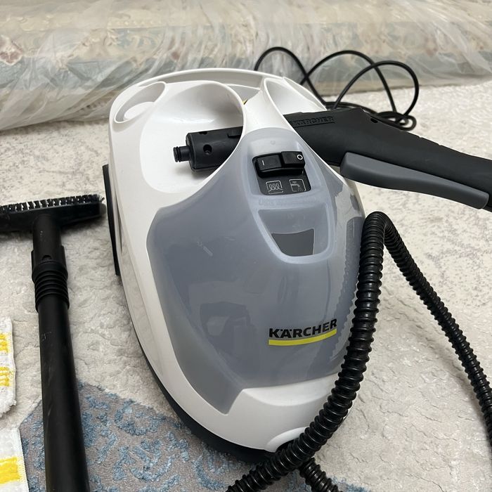 Параочиститель Sc4 Karcher