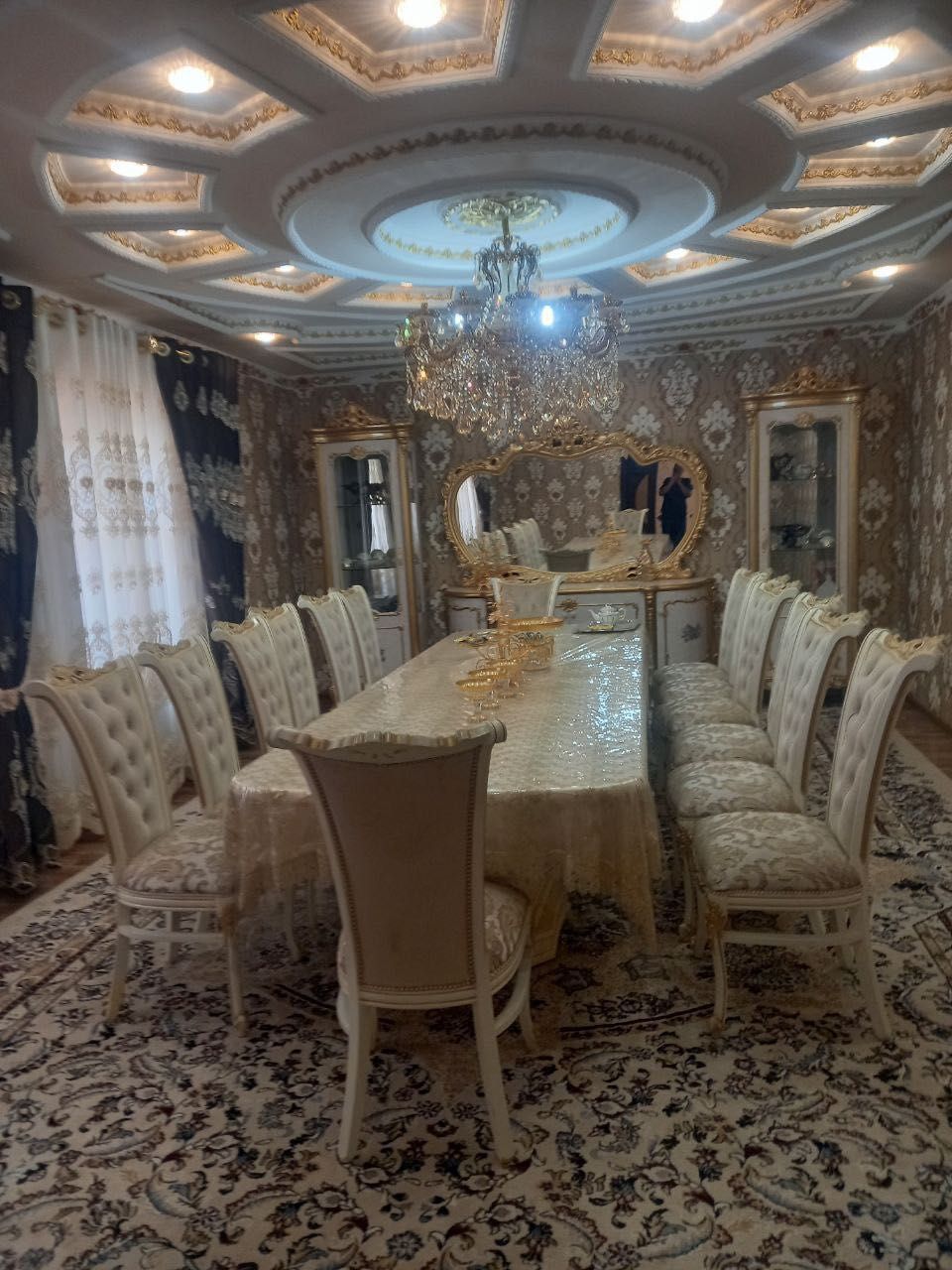 Срочно продается участок ориентир гуфик