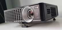 Videoproiector Dell 1420 X DLP 3D Texas Instrument XGA prezentari sala