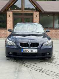 Bmw Seria 5 520d e60