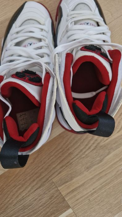 Детски Jordan Jumpman Two Trey